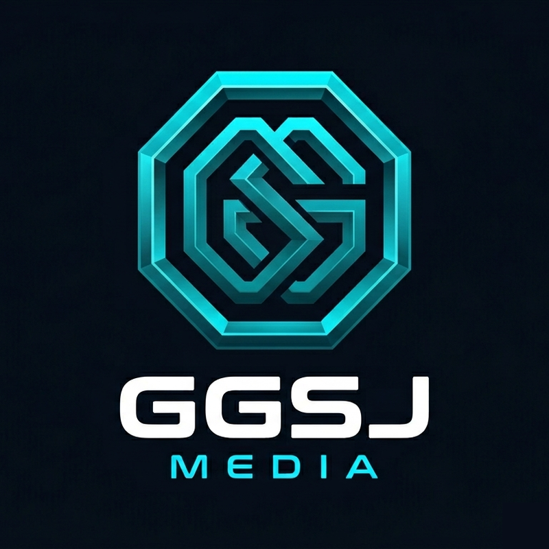 GGSJ Media